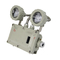 معدات أضواء الطوارئ ضد الانفجارات IP66 العمر &gt;50000H الفئة 1 div 2