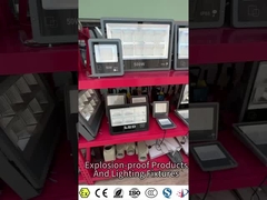 غرفة عرض المنتجات3