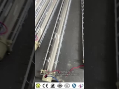 المنتجات المقاومة للانفجارات وأجهزة الإضاءة