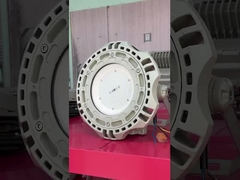 مصباح LED عالي الانفجار مقاوم للانفجار