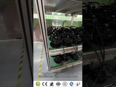 2025 ورشة عمل جديدة فيديو OEM مصنع ضوء مضاد للانفجار