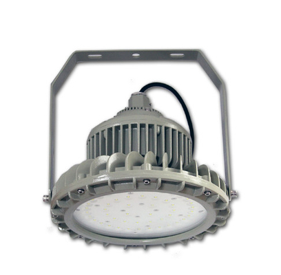 مصباح LED مقاوم للانفجار IP66 WF2 20-240W للتطبيقات الصناعية القاسية