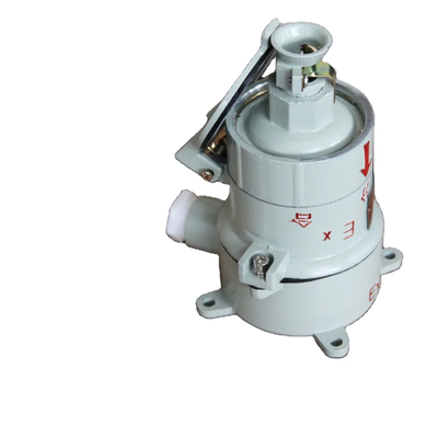 منفذ مضاد للانفجار للمناطق الخطرة IP66 مقياس 1000A 250V الفئة I Div 1 المجموعات C / D 15A - 300A
