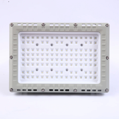 13kg IP66 ضوء الفيضانات مضاد للانفجار LED للمنطقة 1