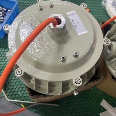 مصابيح LED مضادة للانفجار مع ضوء عالي وحماية المنطقة 2