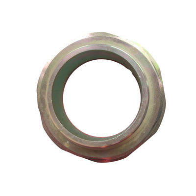 كابل غدة مضادة للانفجار تضمن توصيلات كهربائية آمنة في البيئات المتفجرة