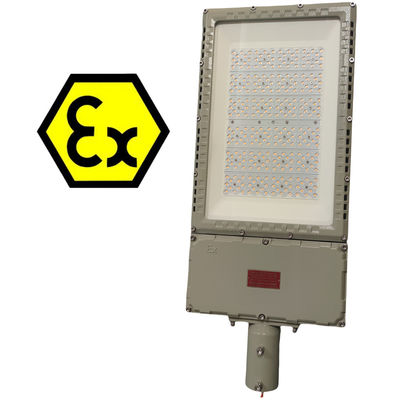 Factory Supply 5700K LED Waterproof and Dustproof Brightness Led Light Explosion Proof Street Light for Factory