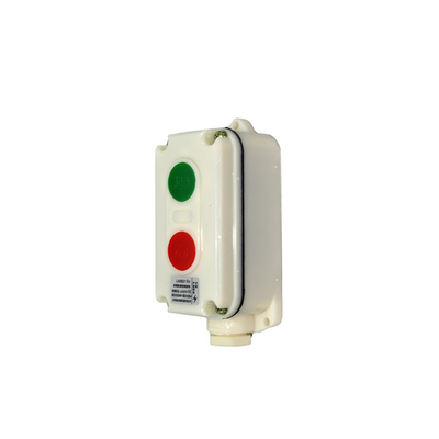 الصف البحري من الألومنيوم عازم على الانفجار المفتاح IP66 مستوى الحماية كابل المواصفات 9mm-13mm