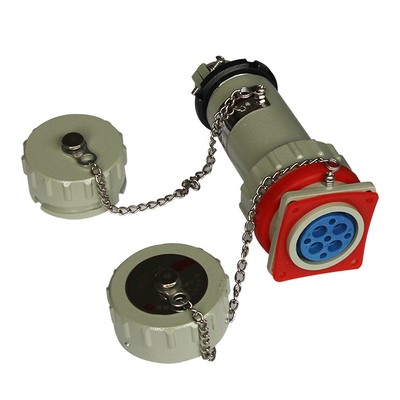 مستوى الحماية IP66 WF2 المنطقة الخطرة 1 2 21 22 ألواح التحكم المقاومة للنار IP66 WF2 الجهد القياسي AC110/ 220/ 380/ 460v