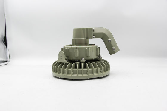 GYD680 الموقع الخطير مصابيح LED عالية الخليج لاستهلاك الطاقة من 50-100W في البيئات الخطرة
