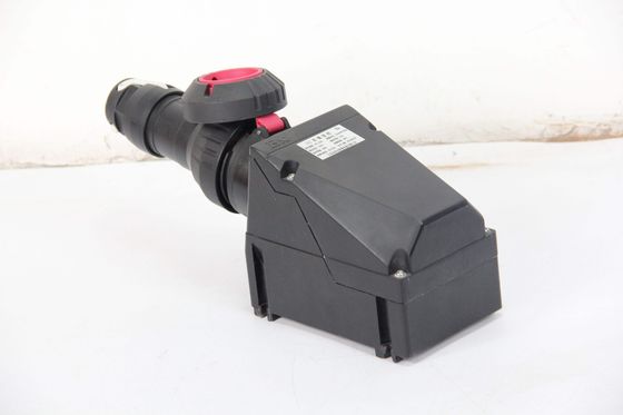 خادم Openresty منفذ وقود مضاد للانفجار للبيئات الخطرة