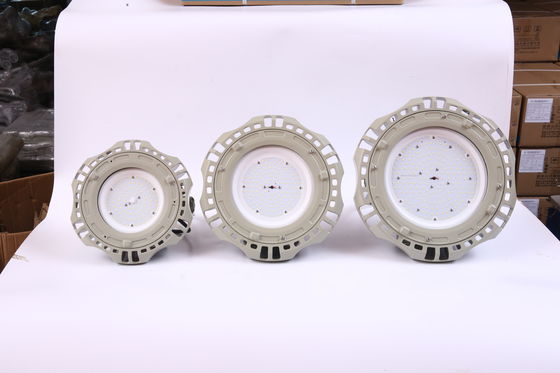 تركيبات الإضاءة العالية المقاومة للانفجار من الدرجة الصناعية لتحقيق أقصى درجات السلامة والأداء