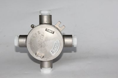 Explosion Proof Enclosure Box The Ultimate Solution for Your Explosive Applications