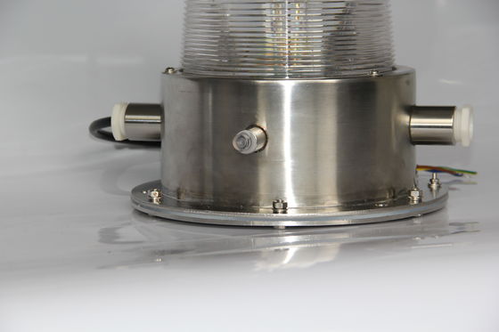 إشارات تحذير ضد الانفجار الصناعية أفضل خيار لحماية العمال