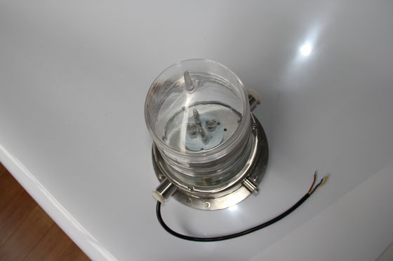 Explosive Proof Alarm Lamps The Best Choice for Hazardous Environments in Industrial Settings