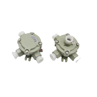 أنبوب مرن مقاوم للانفجار، أنبوب حماية السلامة الجوهرية، أنبوب مناسب للأماكن الخطرة، أنبوب مرن مقاوم للانفجار