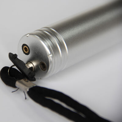 معدات مقاومة للانفجار IP65 مع حماية AH مصممة لحماية المعدات والأفراد في البيئات الصناعية الخطرة