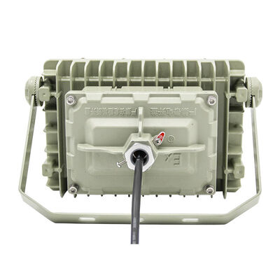 معدات مقاومة للانفجار معتمدة وفقًا لمعايير ATEX و RoHS و CNEX و ISO9001 و ISO14001 و ISO45001، مع مناطق Zone1 و Zone2 و Zone21 و Zone22 وحماية IP65 و WF1 و WF2