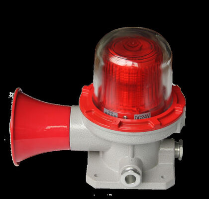 Life Time 50000 Hours Explosion Proof LED Fixture Featuring IP66 WF2 Protection Suitable for Hazardous Area Illumination