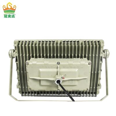 CREE مصباح الكتل مضادة للشعلة مصباح LED مناسب لإضاءة المناطق الخطرة توفير خيارات CCT 3000 4000 5000 5700K