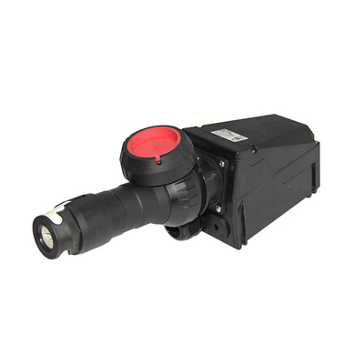 Explosion Proof Plug and Socket The Must-Have for Safe and Electrical Connections in Hazardous Environment