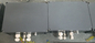 صندوق تقاطع مقاوم للانفجار مصنوع من الألومنيوم المصبوب GRP WF1 من الفولاذ المقاوم للصدأ