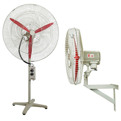 الدرجة الثانية ضد الانفجار 2G Ex Db IIC T6 Gb II 2D Ex Tb IIIC T80°C Db موصل الهواء المقاوم للانفجار FG RD PWM IP58 IP68