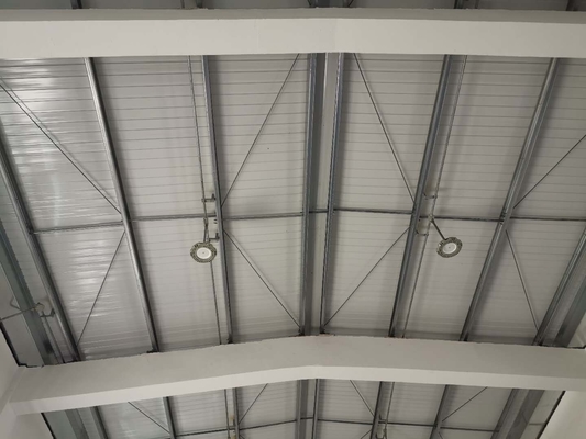 أجهزة إصدار LED مضادة للانفجار لبيئات الخطرة