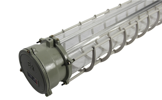 3600lm ضوء LED مضاد للانفجار مع تدفق ضوئي عالي 36W