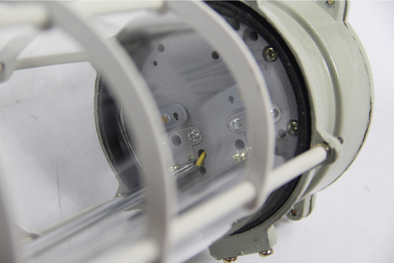 3600lm ضوء LED مضاد للانفجار مع تدفق ضوئي عالي 36W