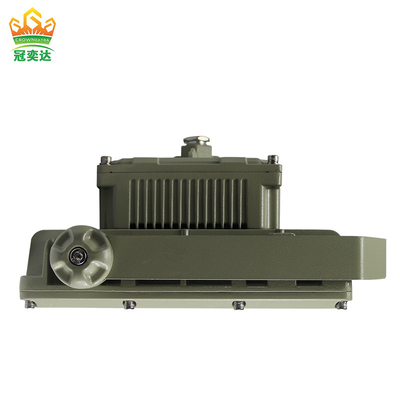 الضوء العالي 130lm/w 50w 100w 150w مضاد للانفجار مصباح LED مع 500000 ساعة حياة