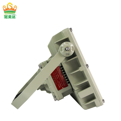 مصباح LED مضاد للماء IP66 مضاد للشعلة للبيئات الخطرة