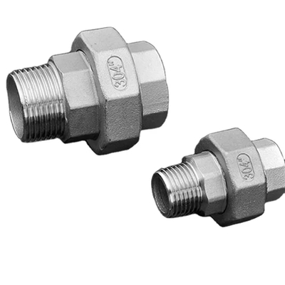 Ex غدة الكابلات العازلة IP68 Ex D IIC Gb طول الخيط 8mm الشهادات CE ROHS ISO9001
