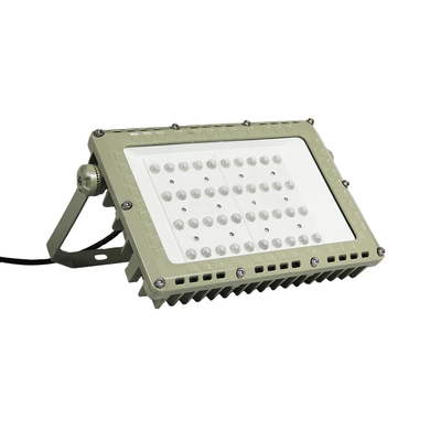 IP66 ضوء الفيضانات المضاد للماء وقابل للانفجار مع 150lm / W