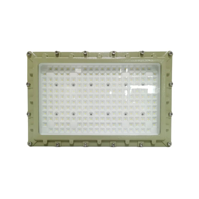 الطاقة 150 ليمن واط مضاد للشعلة مصباح LED 240W للمناطق الخطرة