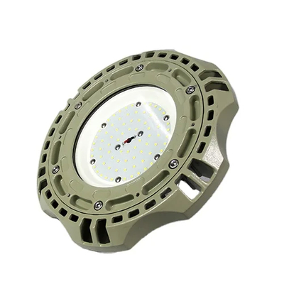 إضاءة أنابيب LED مضادة للانفجار 36W AC / DC الطاقة CRI 6000K IP66 مقاومة للماء