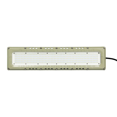 سبيكة الألومنيوم 36W BYS ضوء LED مضاد للانفجار IP66 6000K درجة حرارة اللون