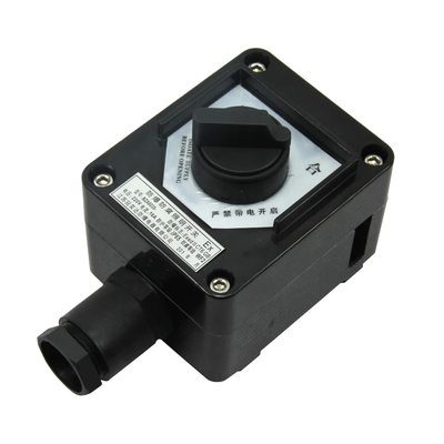 فئة I/Div. 1/2 مقاومة للانفجار 95A KHYD75 إضاءة قمرة LED IP65