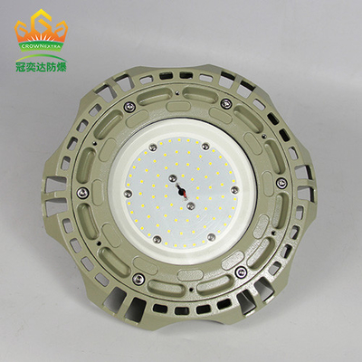 100W 150W 200W مضاد للانفجار مصباح أتكس LED High Bay Light IP66 مضاد للماء والغبار