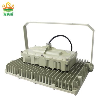 الضوء العالي 130lm/w 50w 100w 150w مضاد للانفجار مصباح LED مع 500000 ساعة حياة