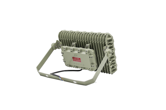 مصباح LED مضاد للانفجار في المنطقة الخطرة مع تصنيف الجهد AC100-277V