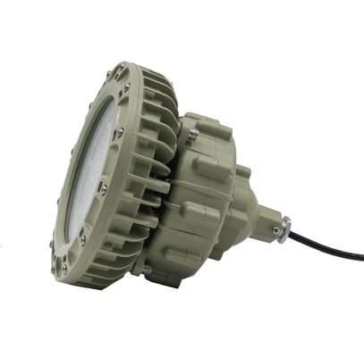جودة جيدة IP66 100W 150W مقاومة للانفجار LED High Bay Light المصنع الصناعي 140ml / w كفاءة ضوئية عالية
