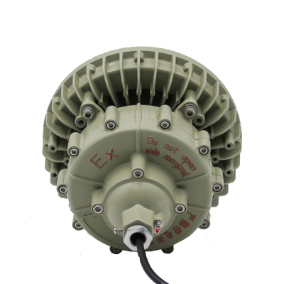 جودة جيدة IP66 100W 150W مقاومة للانفجار LED High Bay Light المصنع الصناعي 140ml / w كفاءة ضوئية عالية