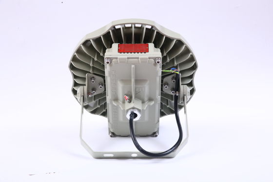 مضاد للانفجار ضوء LED 50W-250W ATEX IP66 المنطقة الخطرة
