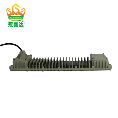 جودة عالية بيع بالجملة 40w خطية LED ضوء مضاد للانفجار 0.6m1.2m 100lm/w 100-270VAC IP66 5 سنوات الضمان أتكس
