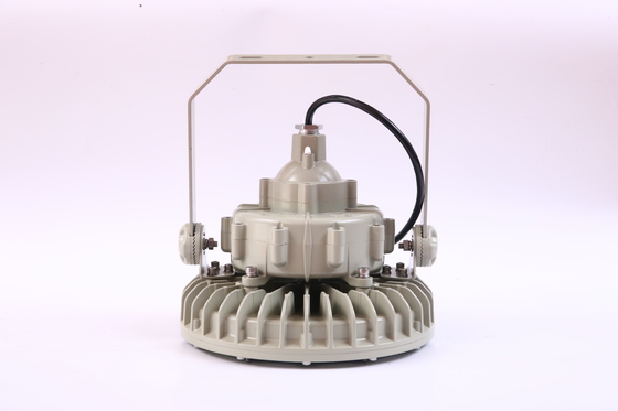 الضوء الخارجي 140lm/w عالية الكفاءة 100w 150w LED مضاد للانفجار ضوء الخليج العالي IP66 LED مضاد للانفجار