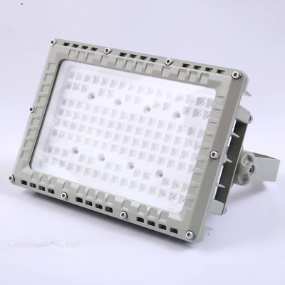 سبيكة الألومنيوم 18W مضاد للانفجار الإضاءة LED مع 120\u00b0 زاوية شعاع
