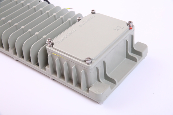 50W 100lm/w كفاءة ضوء خطي مضاد للانفجار للقناة 1 و 2 ، القناة 21 و 22