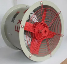 370W/550W/750W منفخ هواء آمن بشكل جوهري للتطبيقات الصناعية