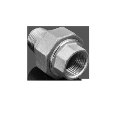 مضاد للماء IP68 رابط مضاد للانفجار غدد الكابل M20 * 1.5 SS304 حلزونية معدنية من الفولاذ المقاوم للصدأ مدرعة مختومة